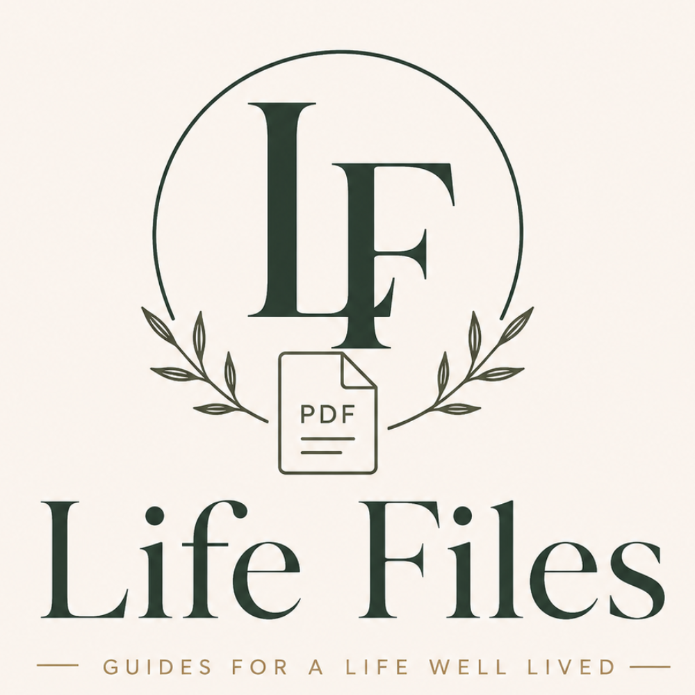 Life Files